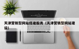 阜新天津营销型网站搭建服务（天津营销型网站建设）