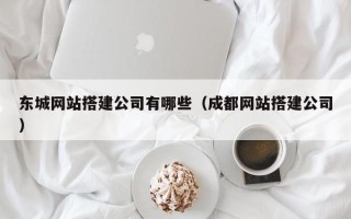 阜新东城网站搭建公司有哪些（成都网站搭建公司）